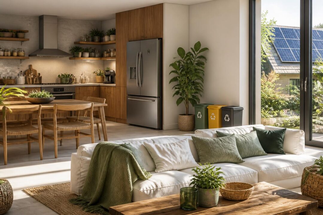 découvrez les dix critères essentiels pour choisir un équipement domestique durable et responsable, et apprenez à acheter mieux pour un impact positif sur l'environnement.