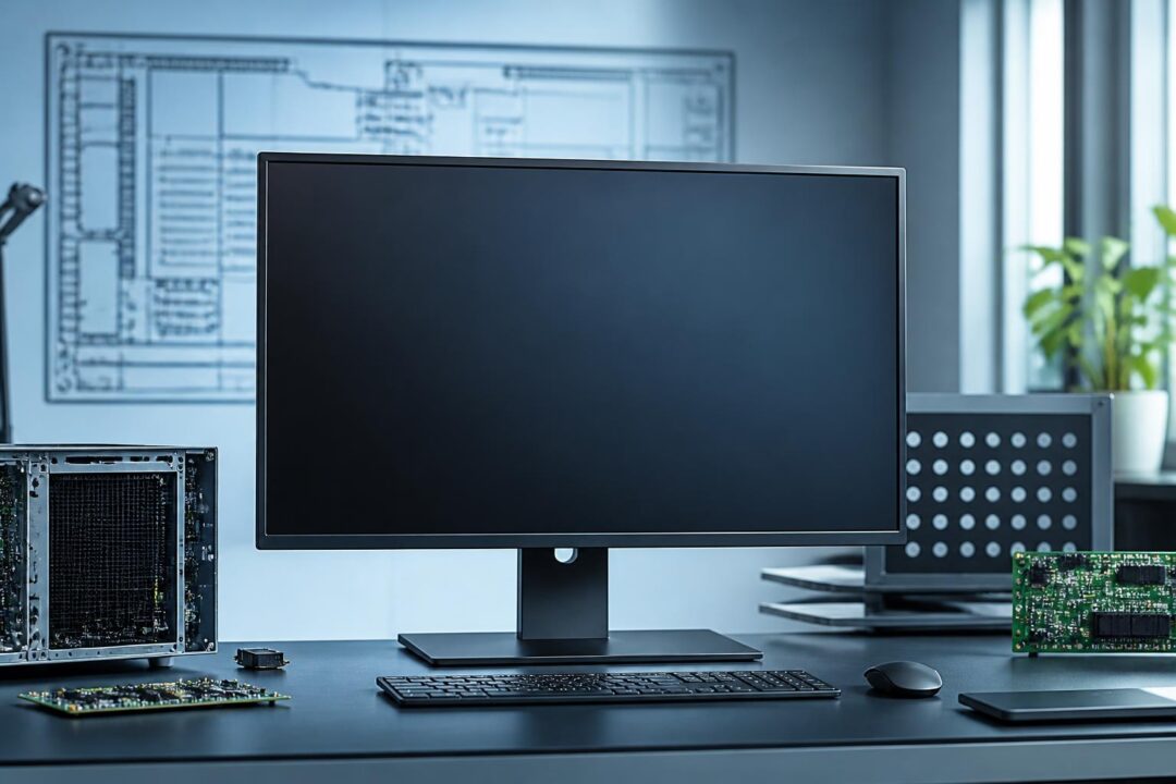 découvrez comment choisir un moniteur lcd durable capable de fonctionner dix ans sans problème de rétro-éclairage. guide complet pour un écran fiable et performant sur le long terme.