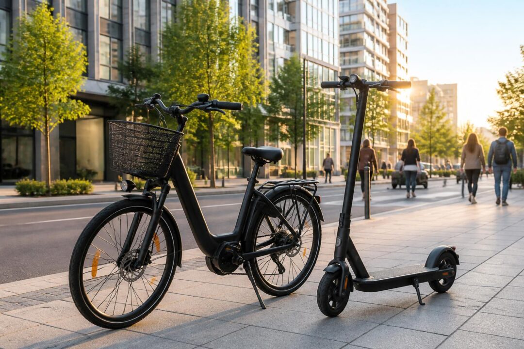 découvrez nos conseils et équipements essentiels pour la mobilité douce urbaine avec vélo électrique et trottinette, pour des déplacements pratiques et écologiques.