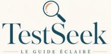 TestSeek – Le Guide Éclairé